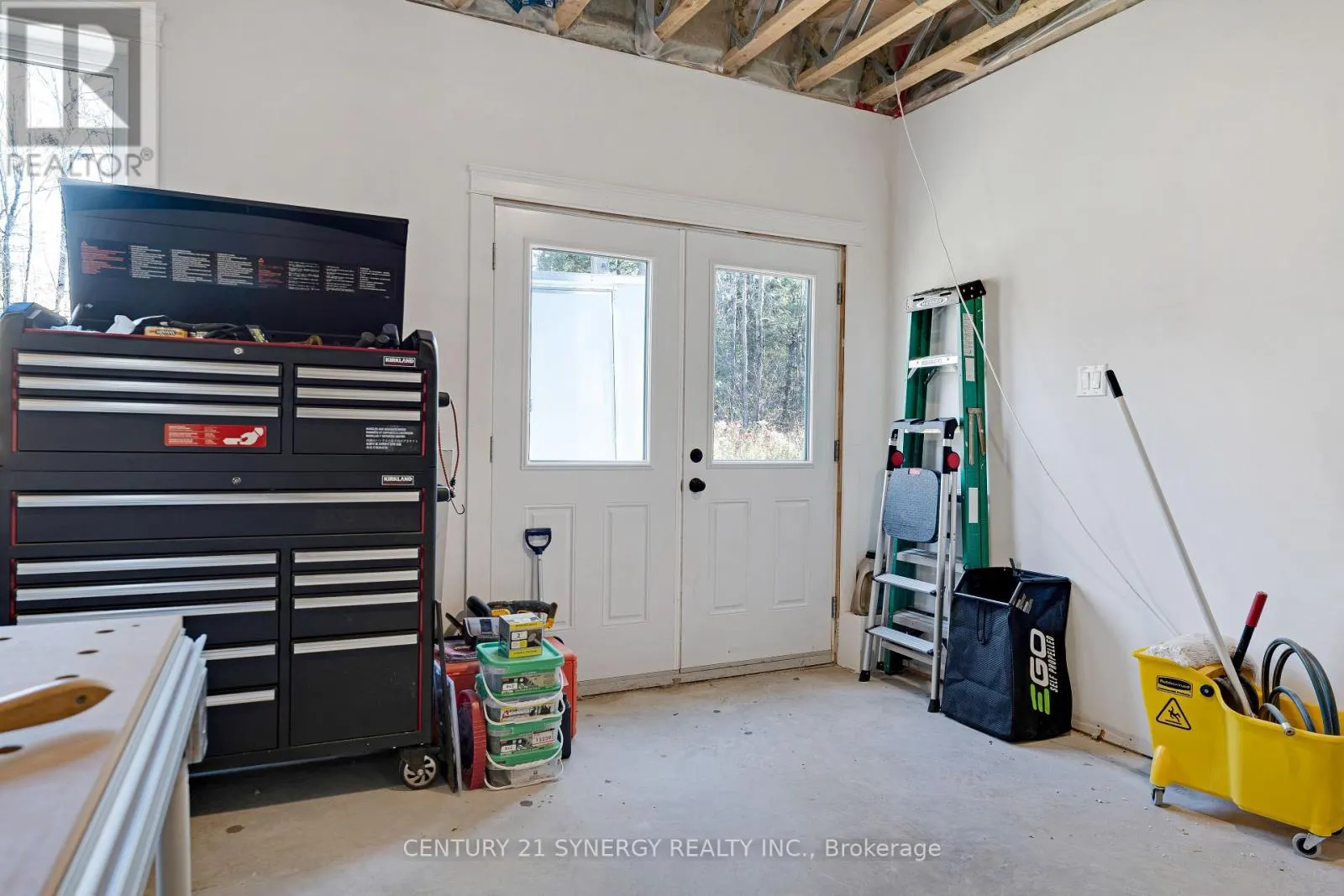 1380 RAMSAY CONCESSION 3A CONCESSION