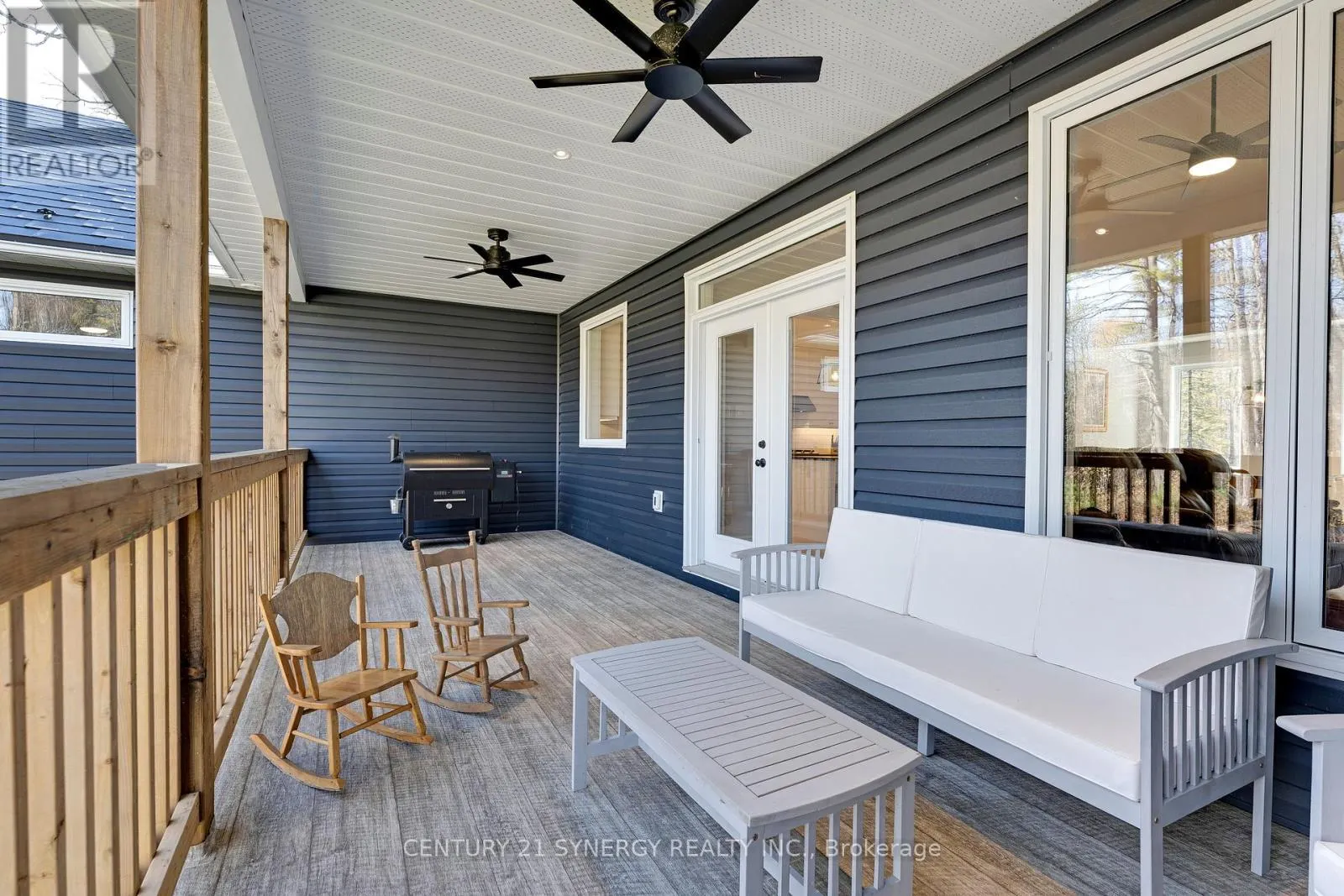 1380 RAMSAY CONCESSION 3A CONCESSION