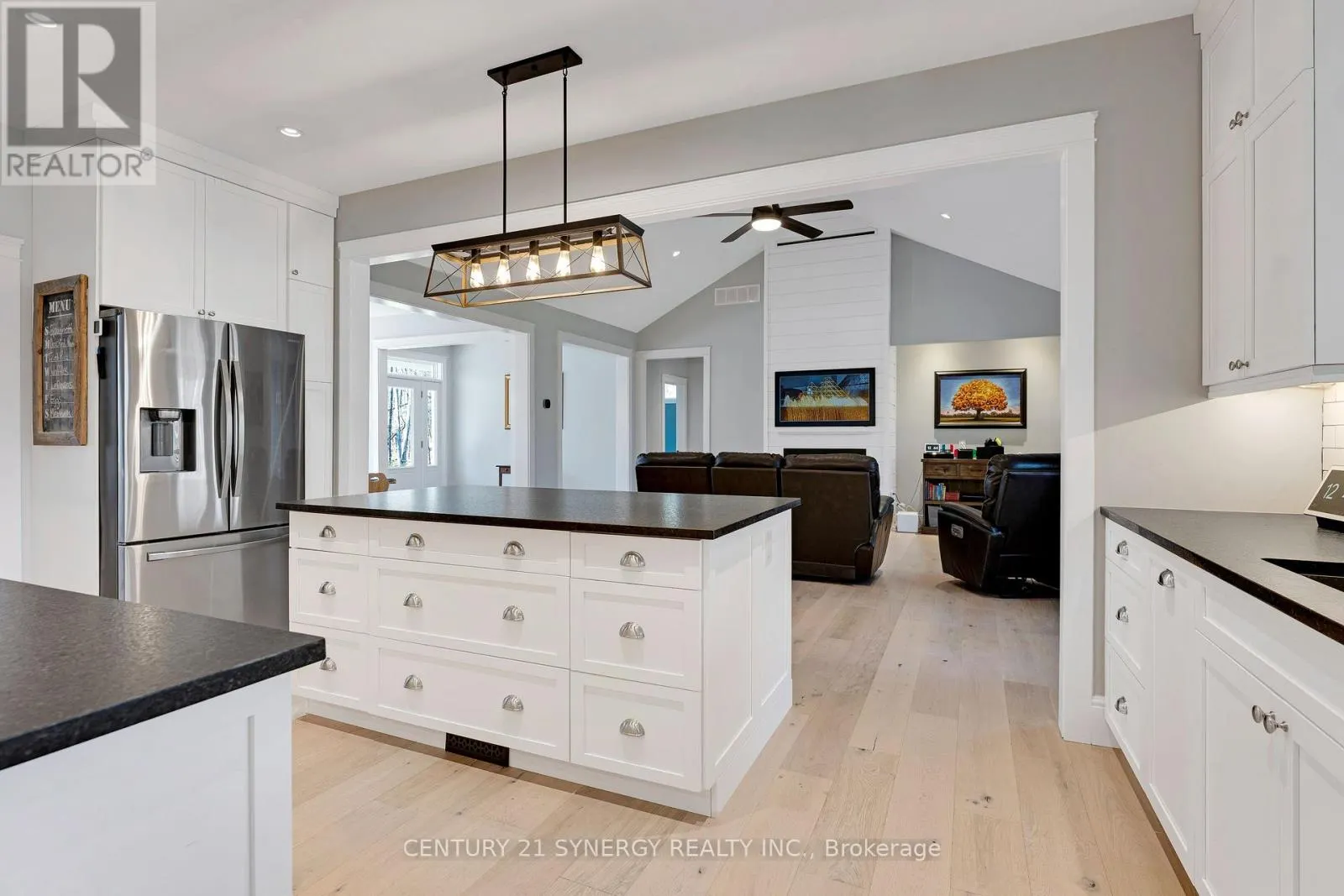 1380 RAMSAY CONCESSION 3A CONCESSION