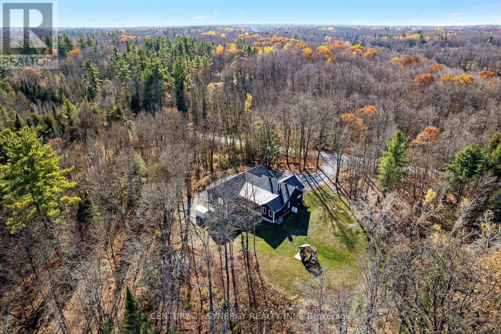 1380 RAMSAY CONCESSION 3A CONCESSION