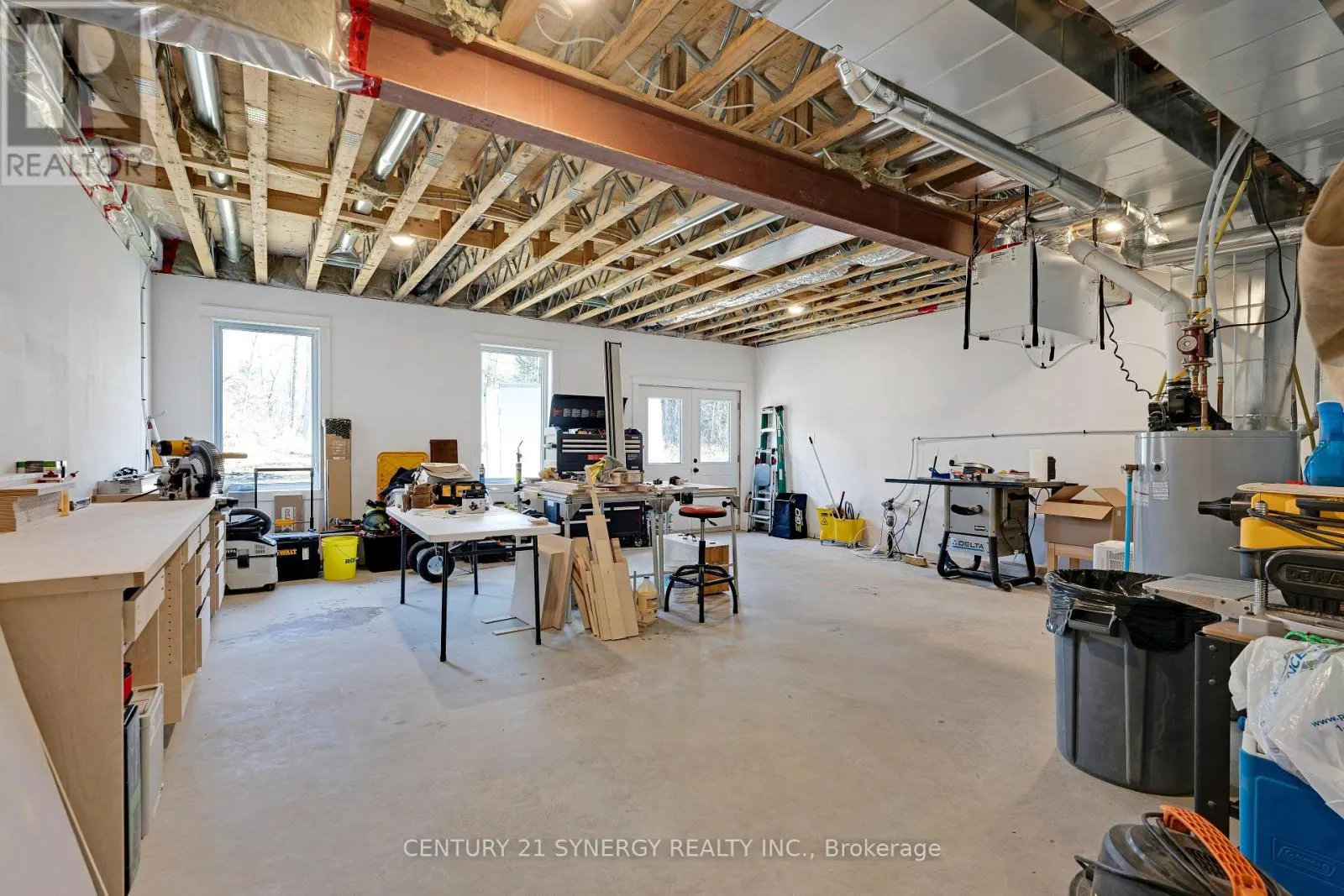 1380 RAMSAY CONCESSION 3A CONCESSION