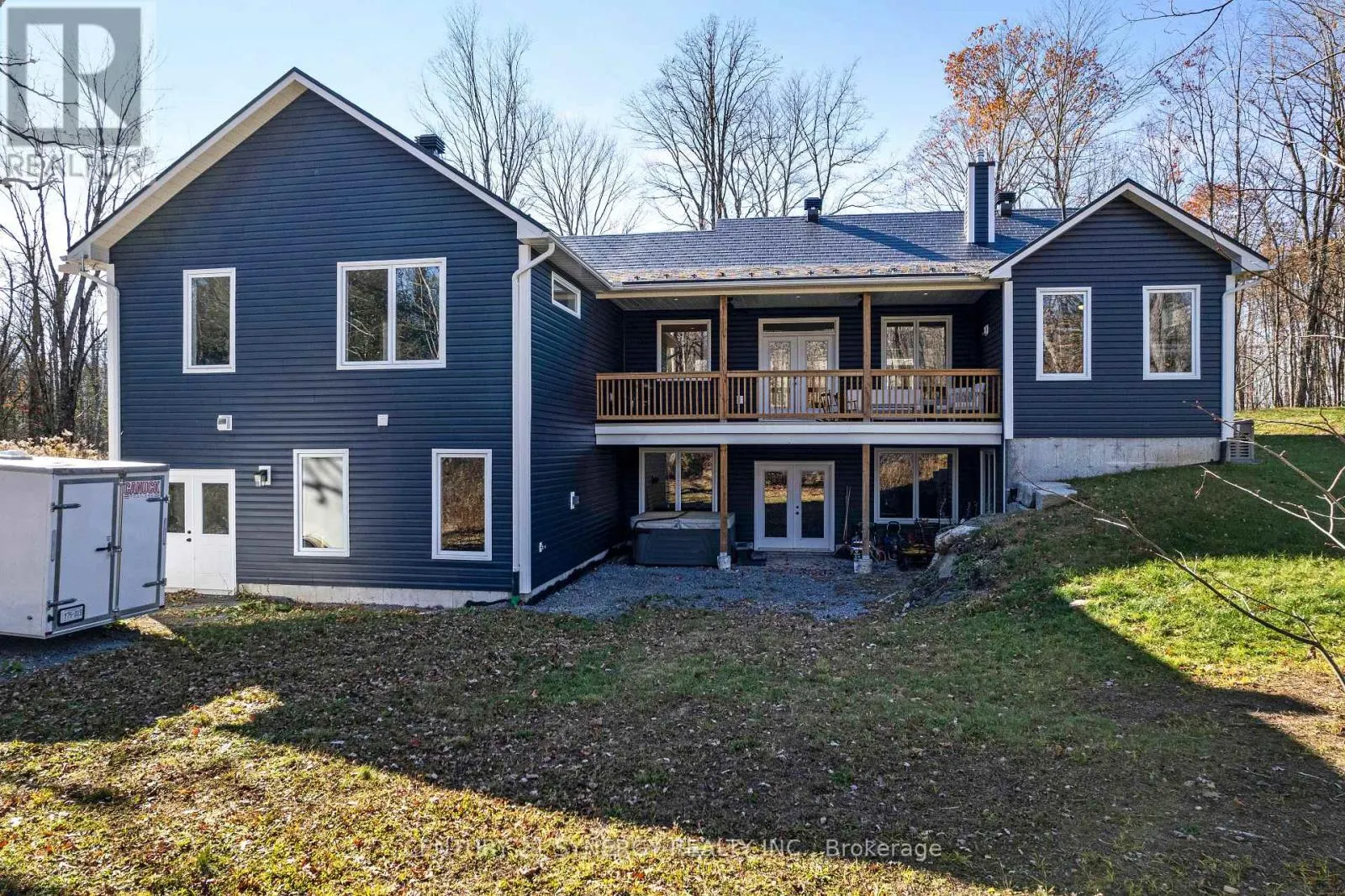 1380 RAMSAY CONCESSION 3A CONCESSION