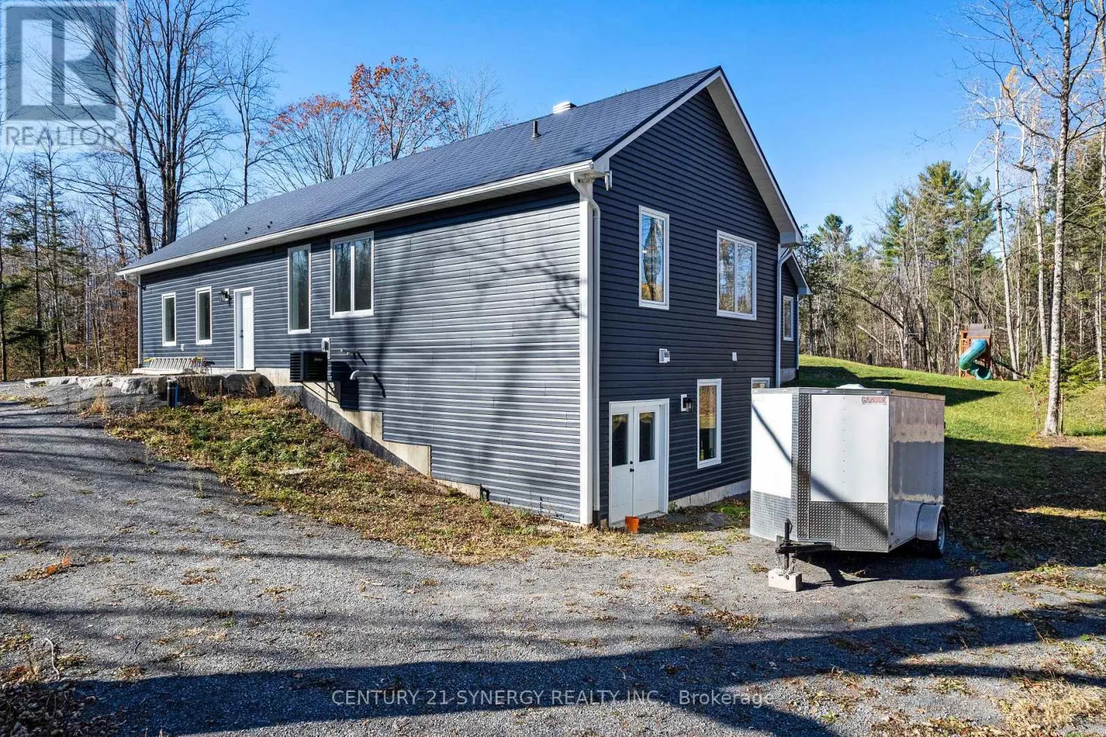 1380 RAMSAY CONCESSION 3A CONCESSION