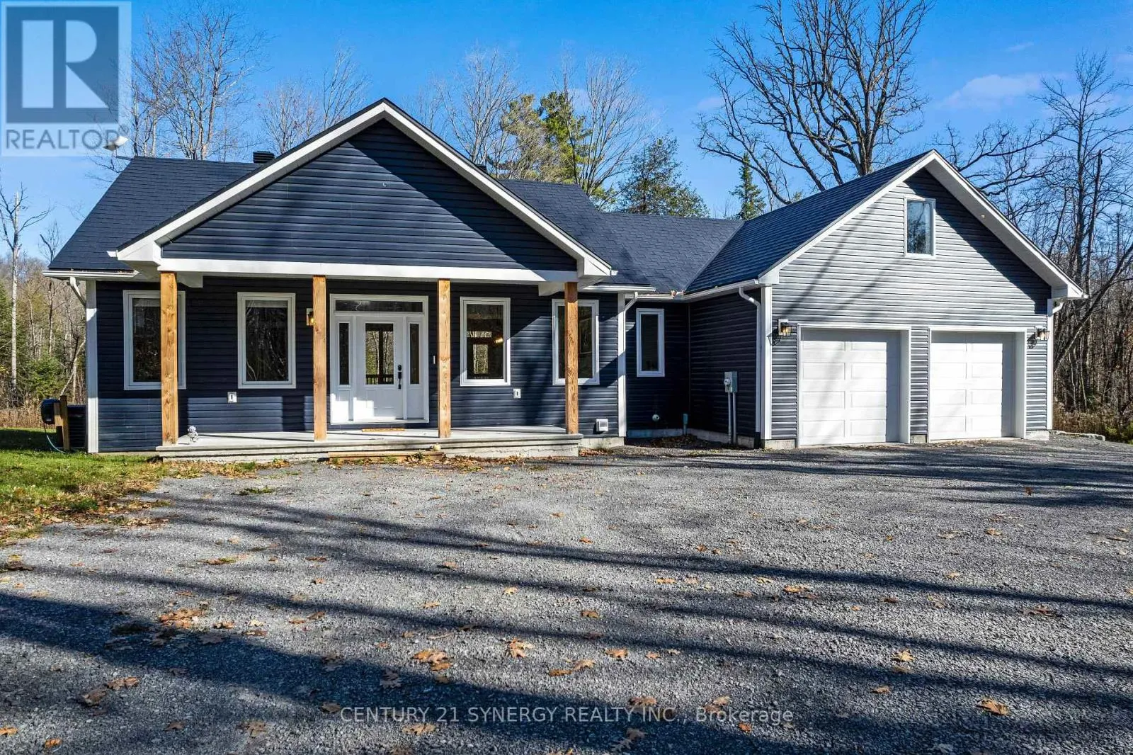 1380 RAMSAY CONCESSION 3A CONCESSION