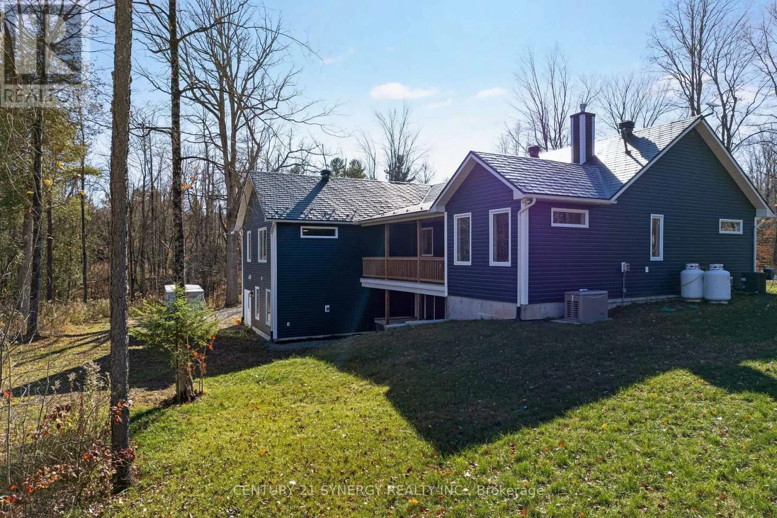 1380 RAMSAY CONCESSION 3A CONCESSION