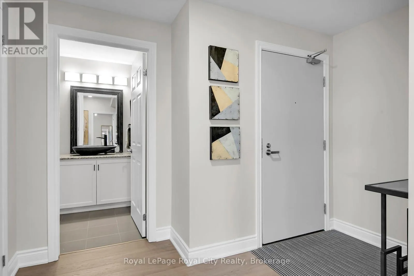 408 - 106 BARD BOULEVARD, #408