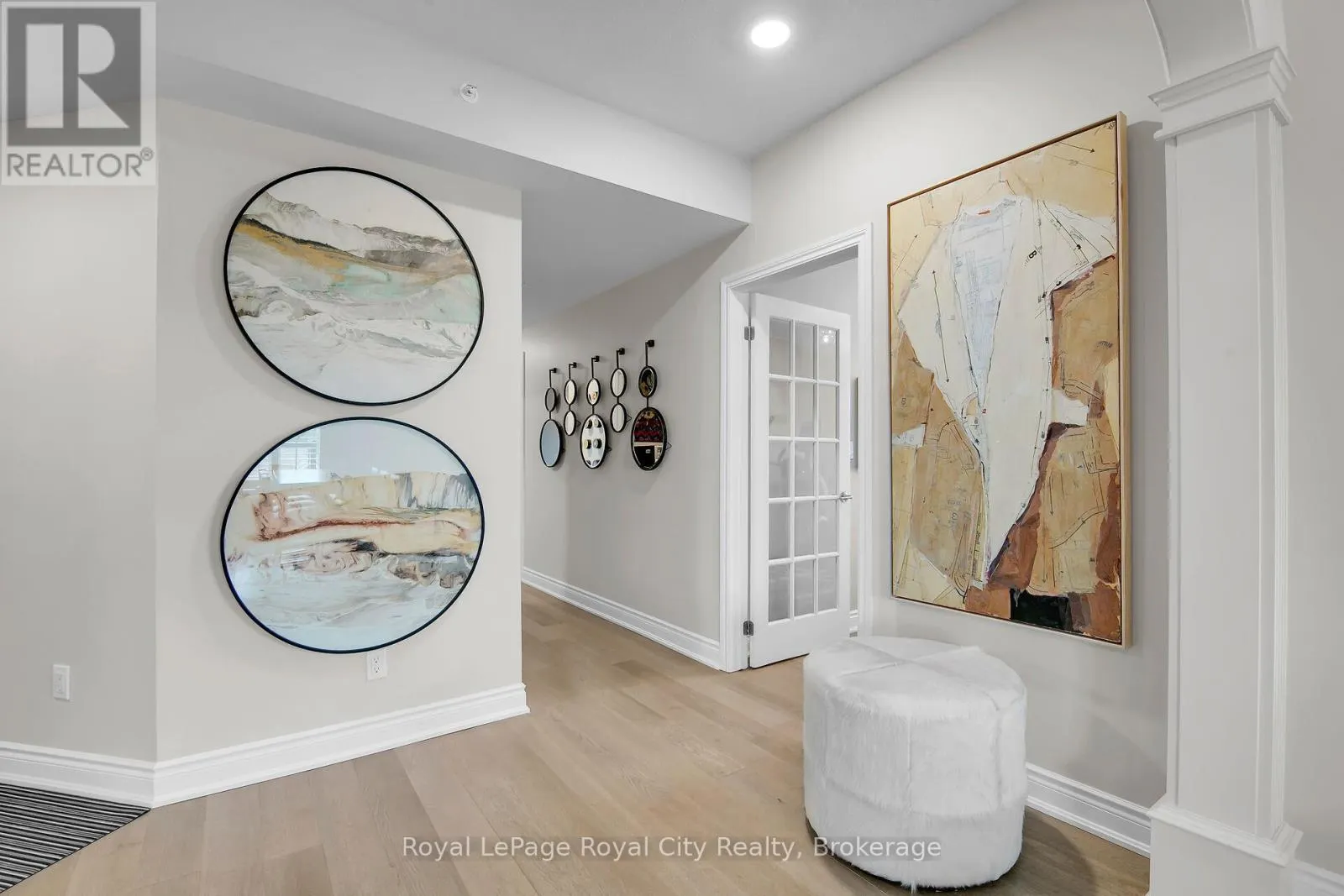 408 - 106 BARD BOULEVARD, #408