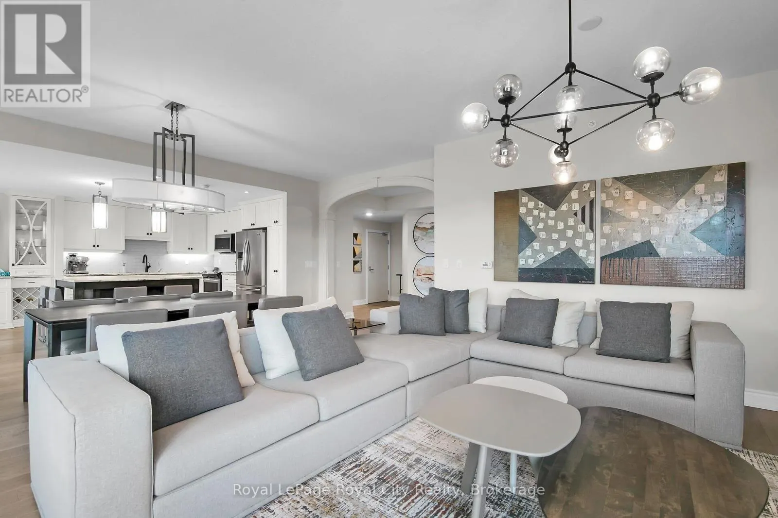 408 - 106 BARD BOULEVARD, #408