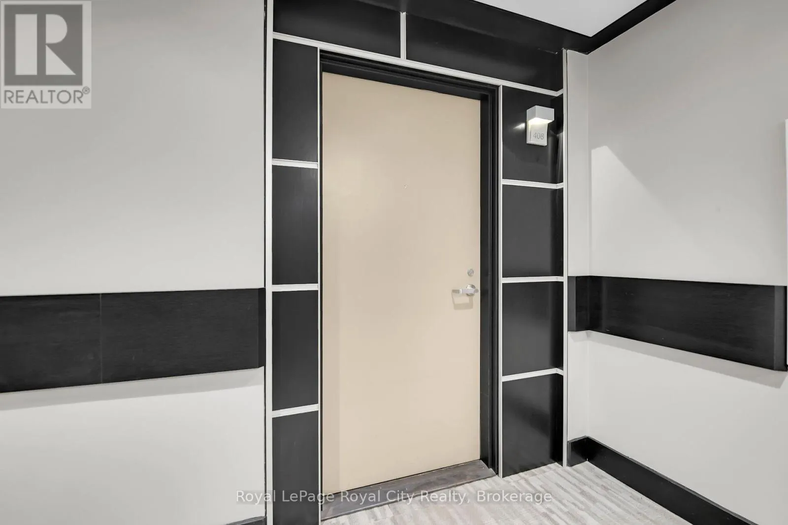 408 - 106 BARD BOULEVARD, #408