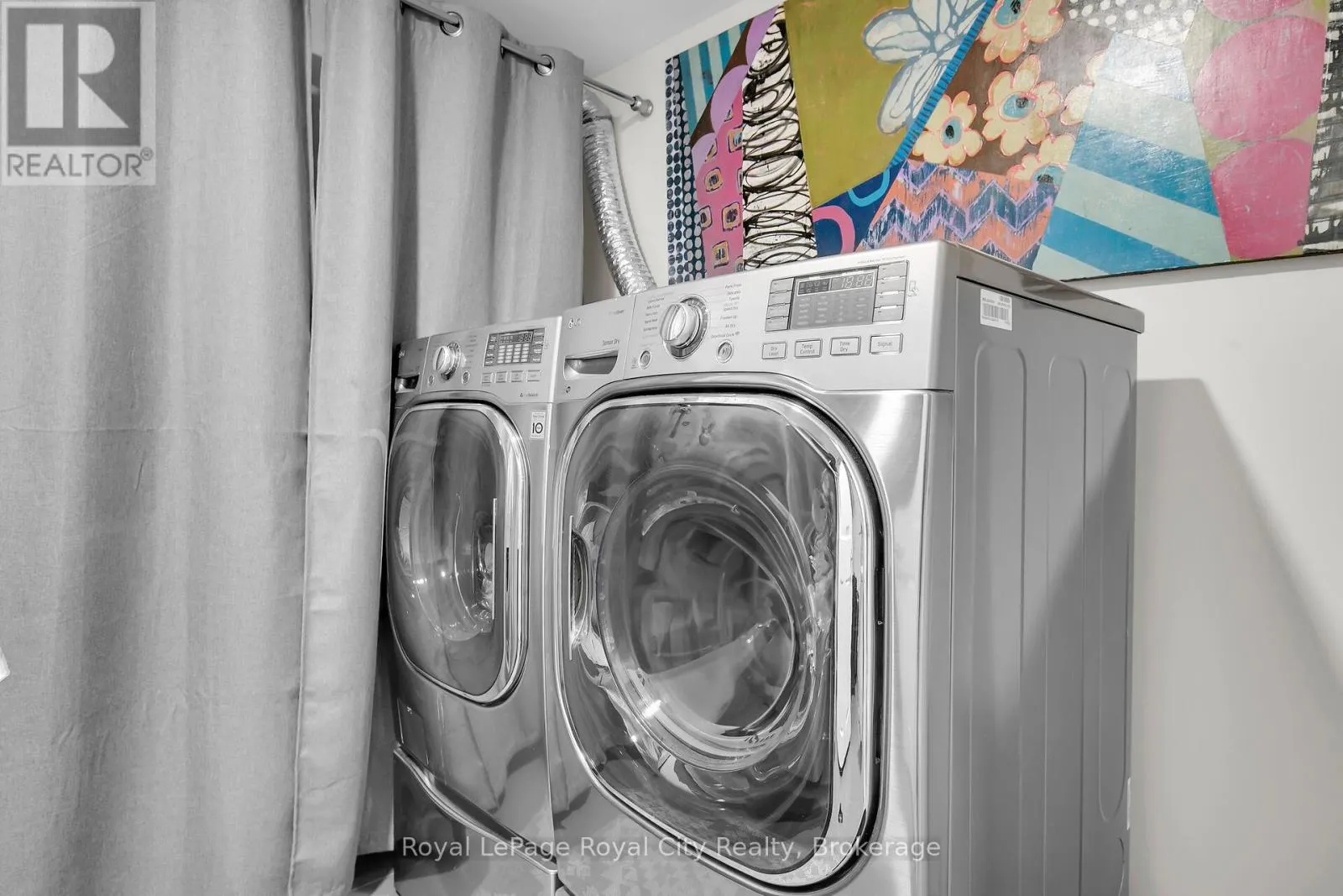 408 - 106 BARD BOULEVARD, #408