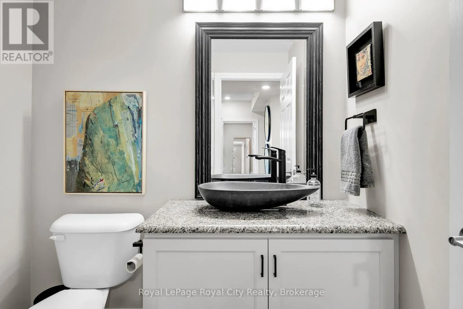 408 - 106 BARD BOULEVARD, #408