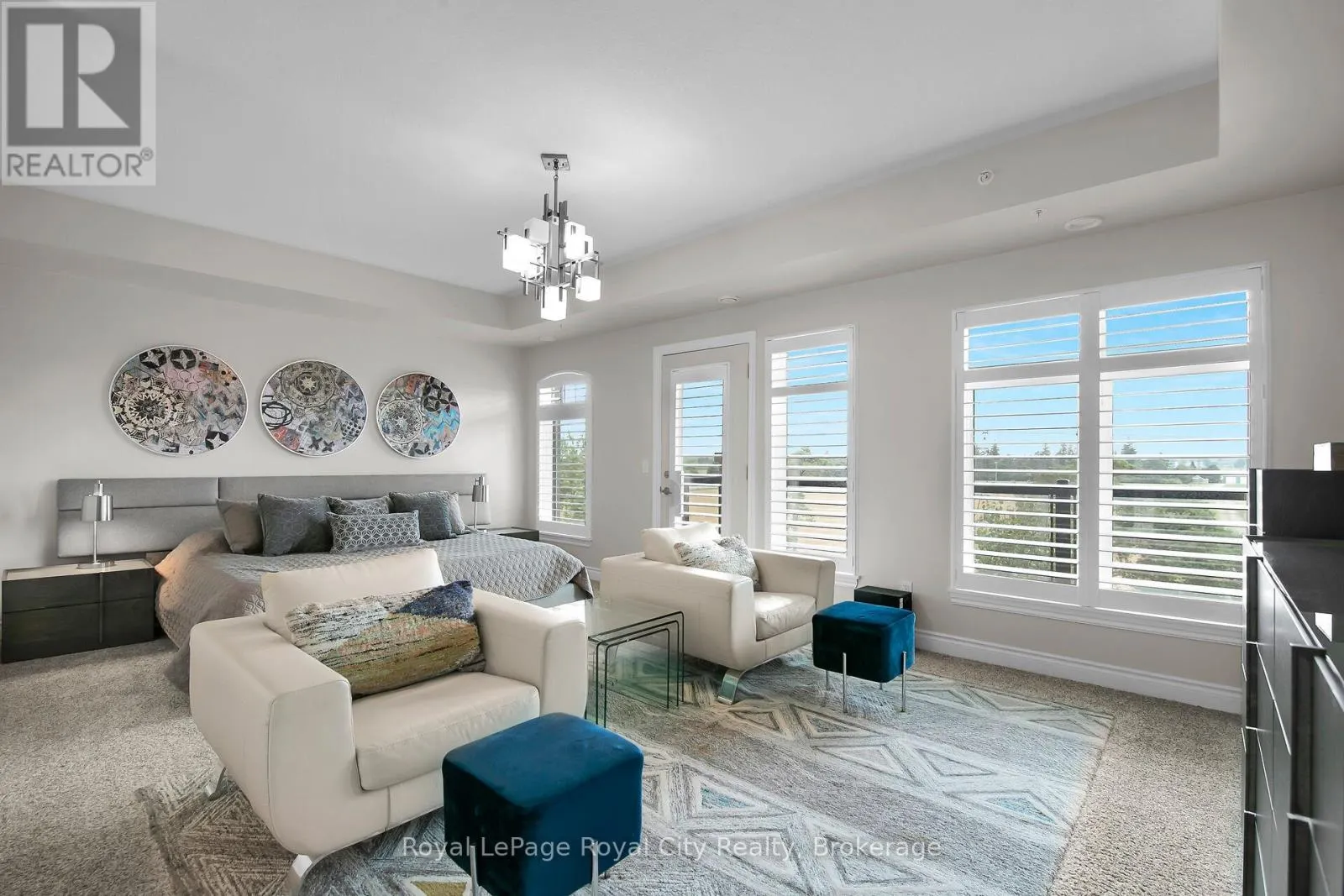 408 - 106 BARD BOULEVARD, #408