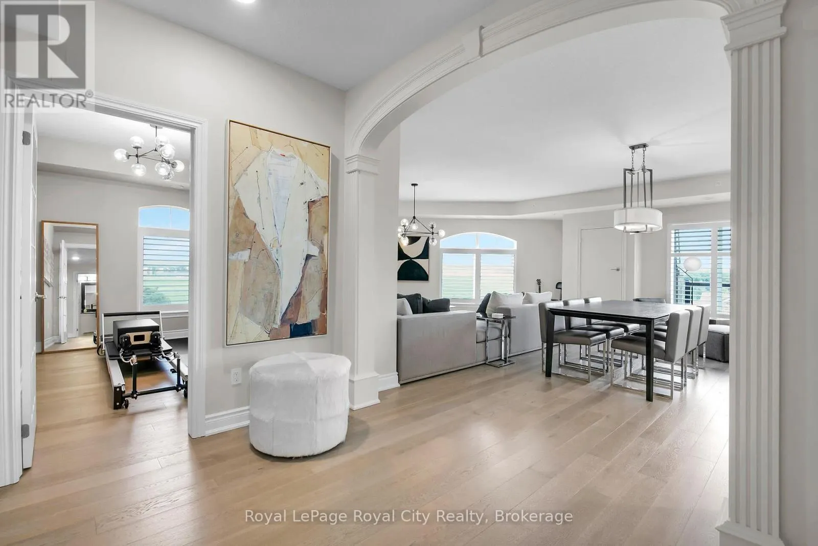 408 - 106 BARD BOULEVARD, #408