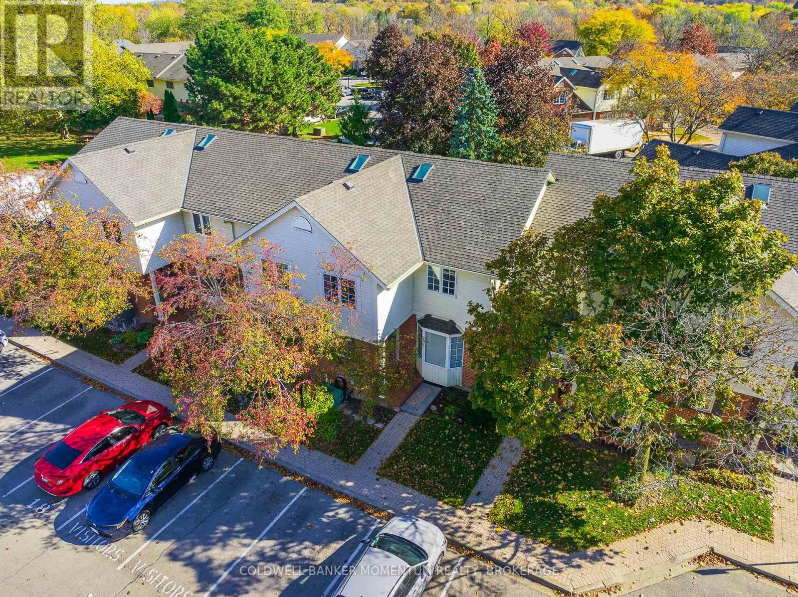 17 - 275 PELHAM ROAD, #17