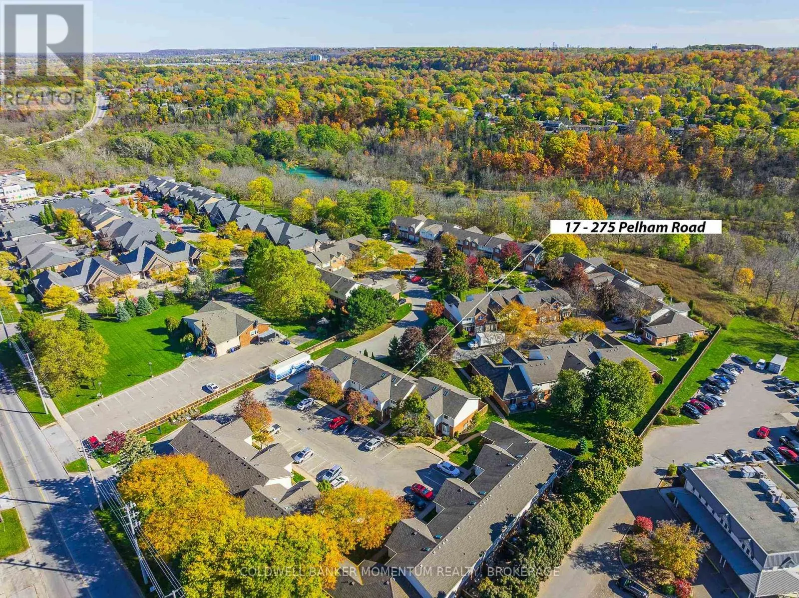 17 - 275 PELHAM ROAD, #17