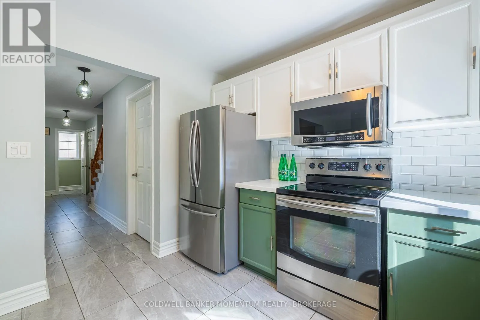 17 - 275 PELHAM ROAD, #17