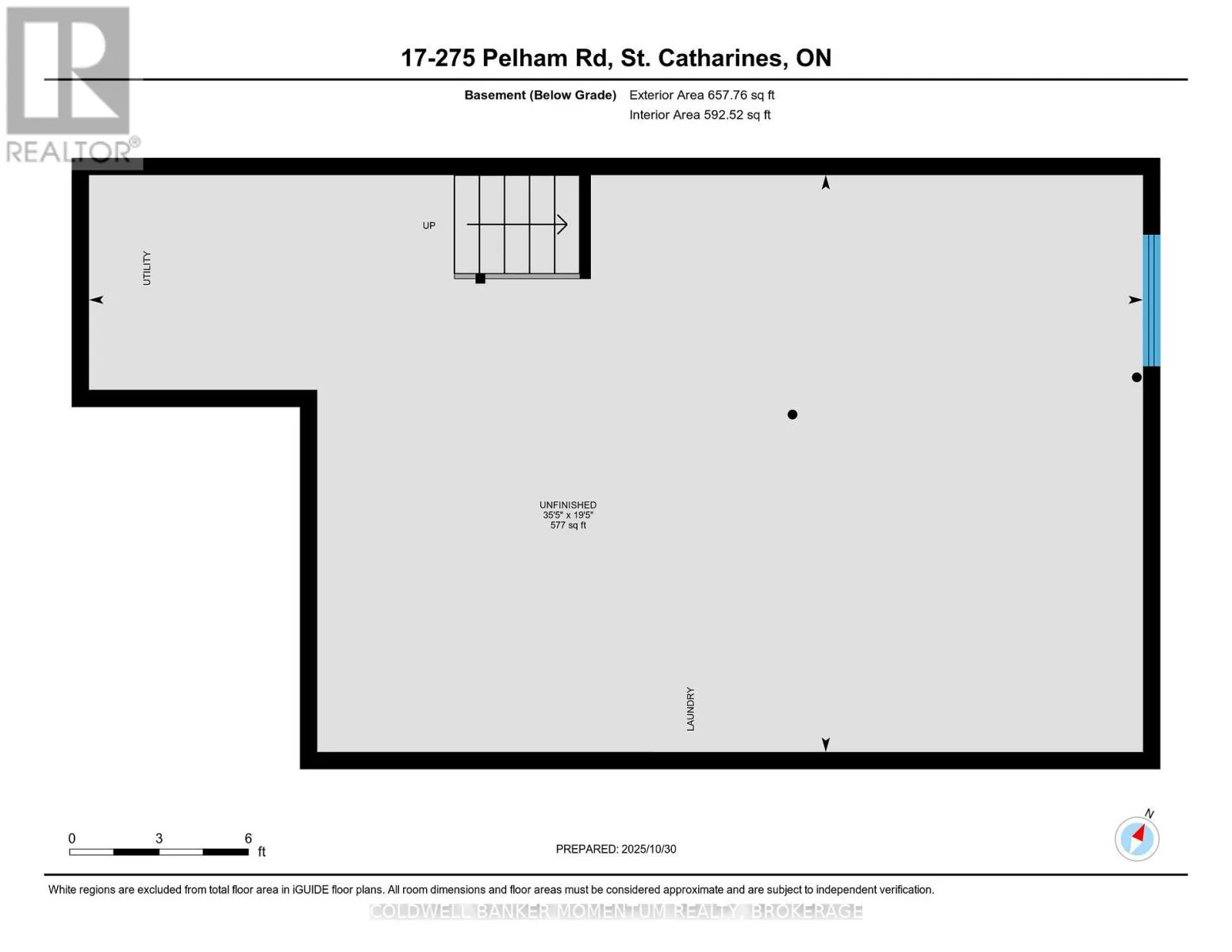 17 - 275 PELHAM ROAD, #17