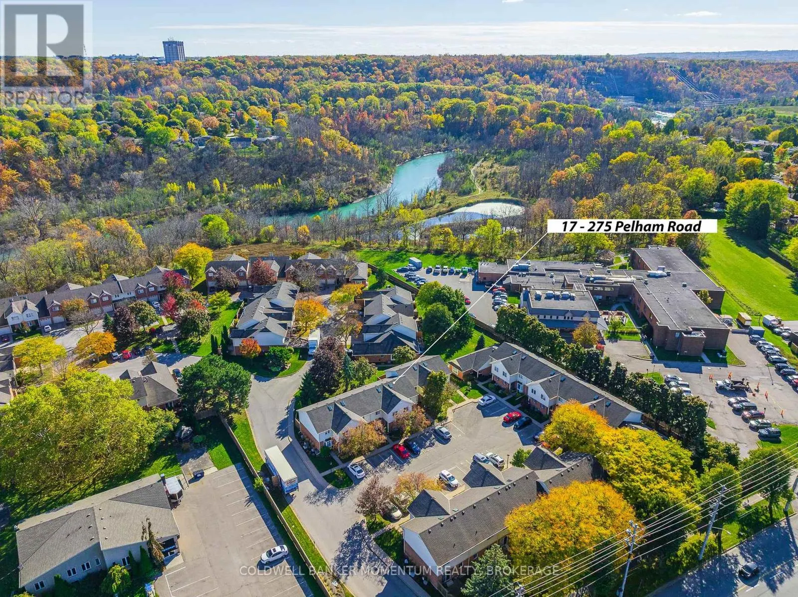 17 - 275 PELHAM ROAD, #17