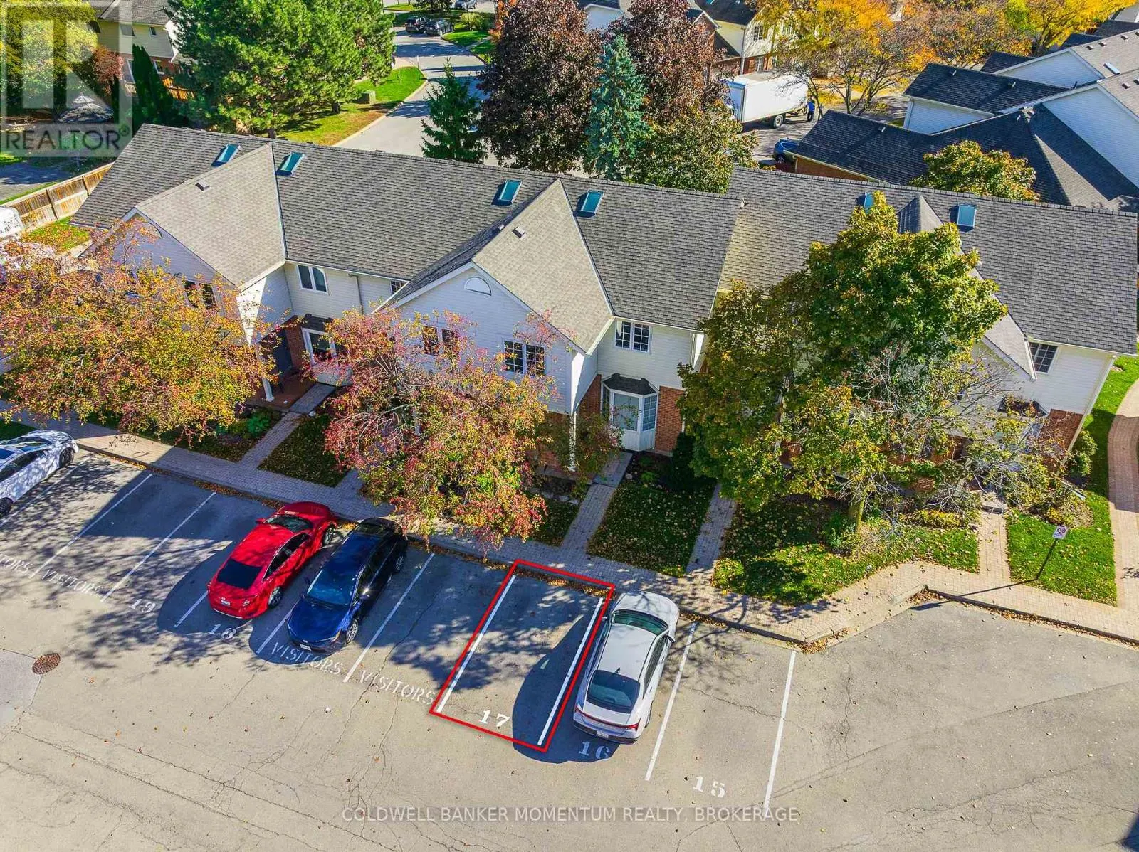 17 - 275 PELHAM ROAD, #17