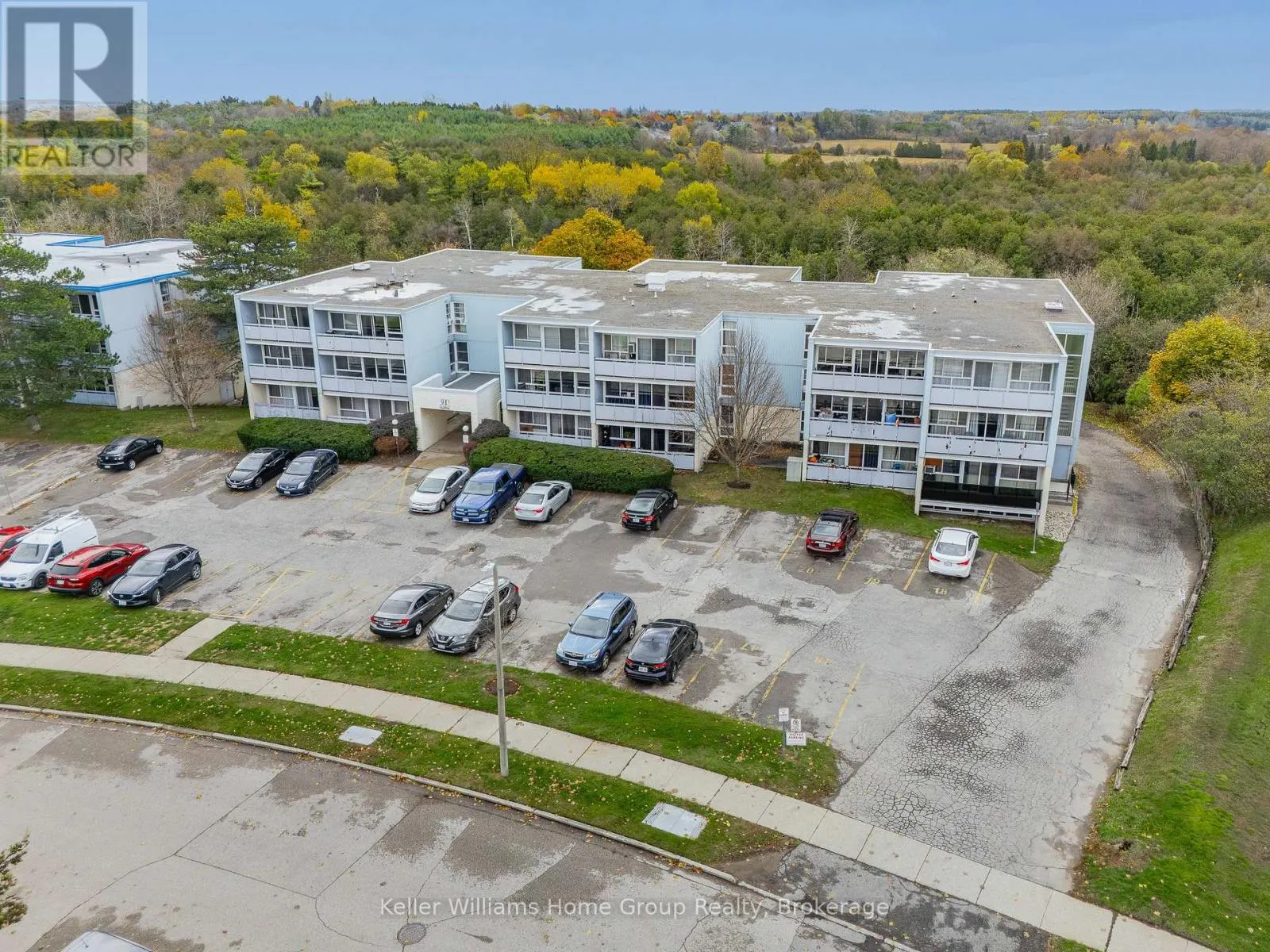 408 - 91 CONROY CRESCENT, #408