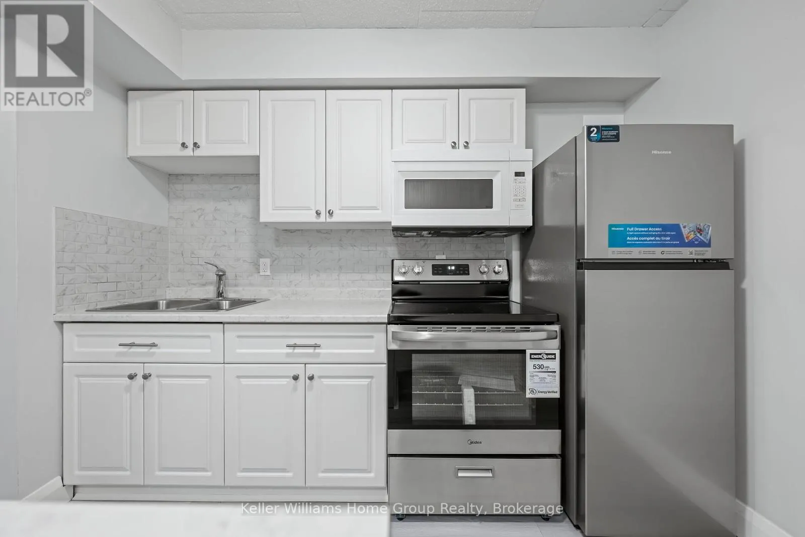 408 - 91 CONROY CRESCENT, #408