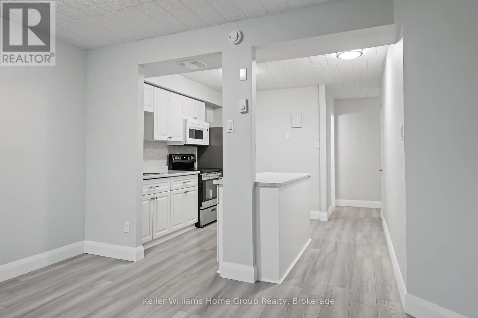 408 - 91 CONROY CRESCENT, #408