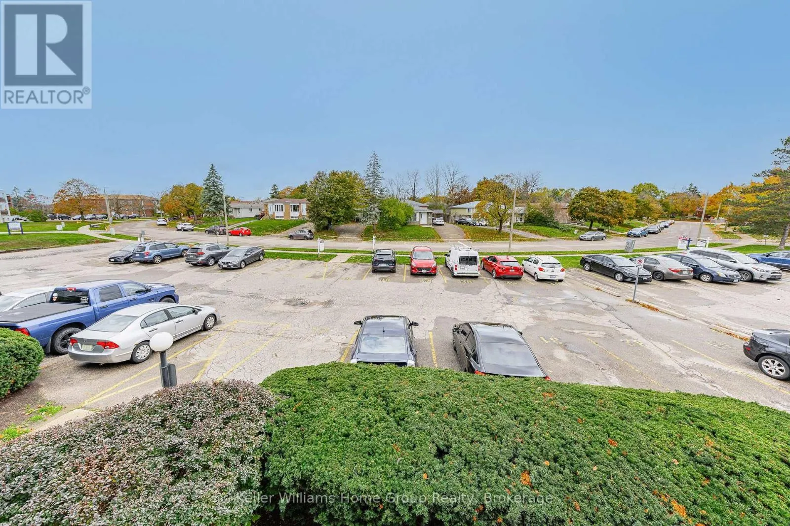 408 - 91 CONROY CRESCENT, #408