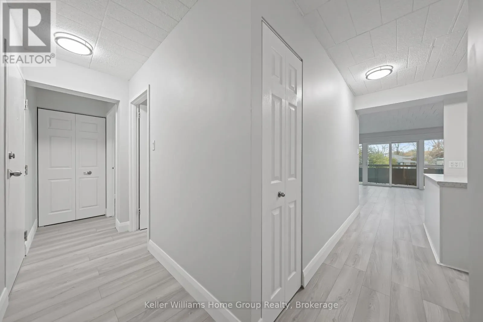 408 - 91 CONROY CRESCENT, #408