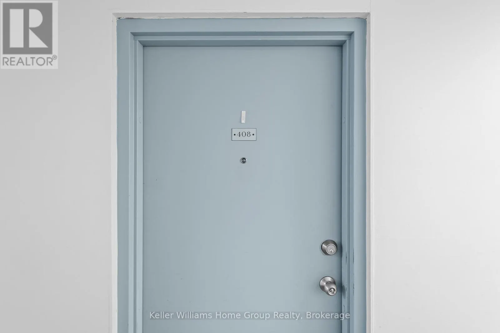 408 - 91 CONROY CRESCENT, #408