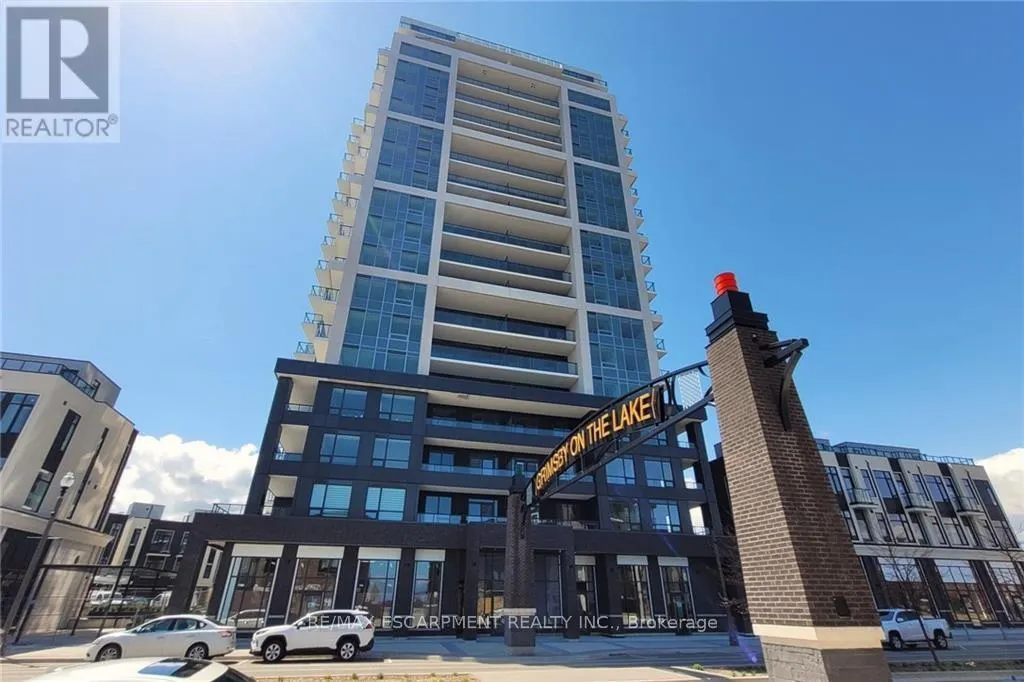 908 - 385 WINSTON ROAD