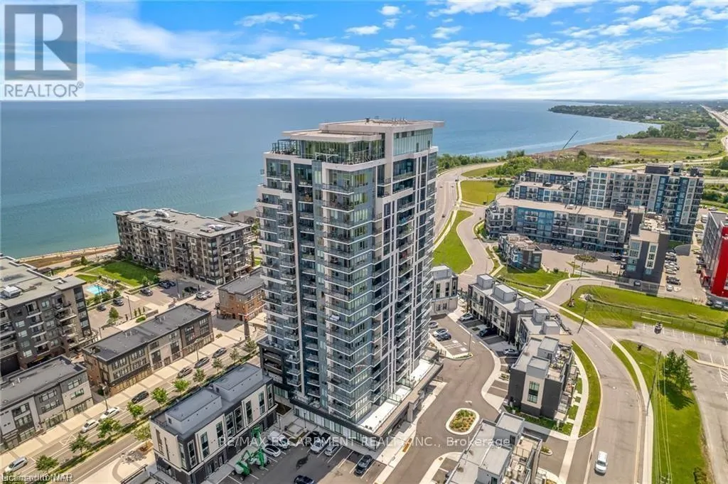 908 - 385 WINSTON ROAD