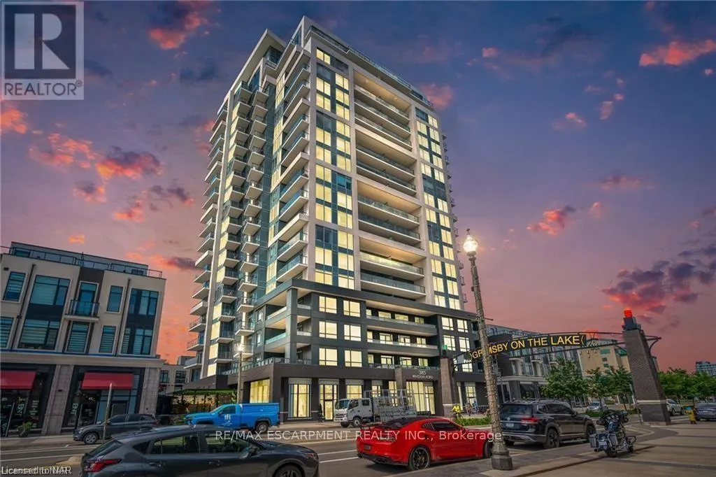 908 - 385 WINSTON ROAD