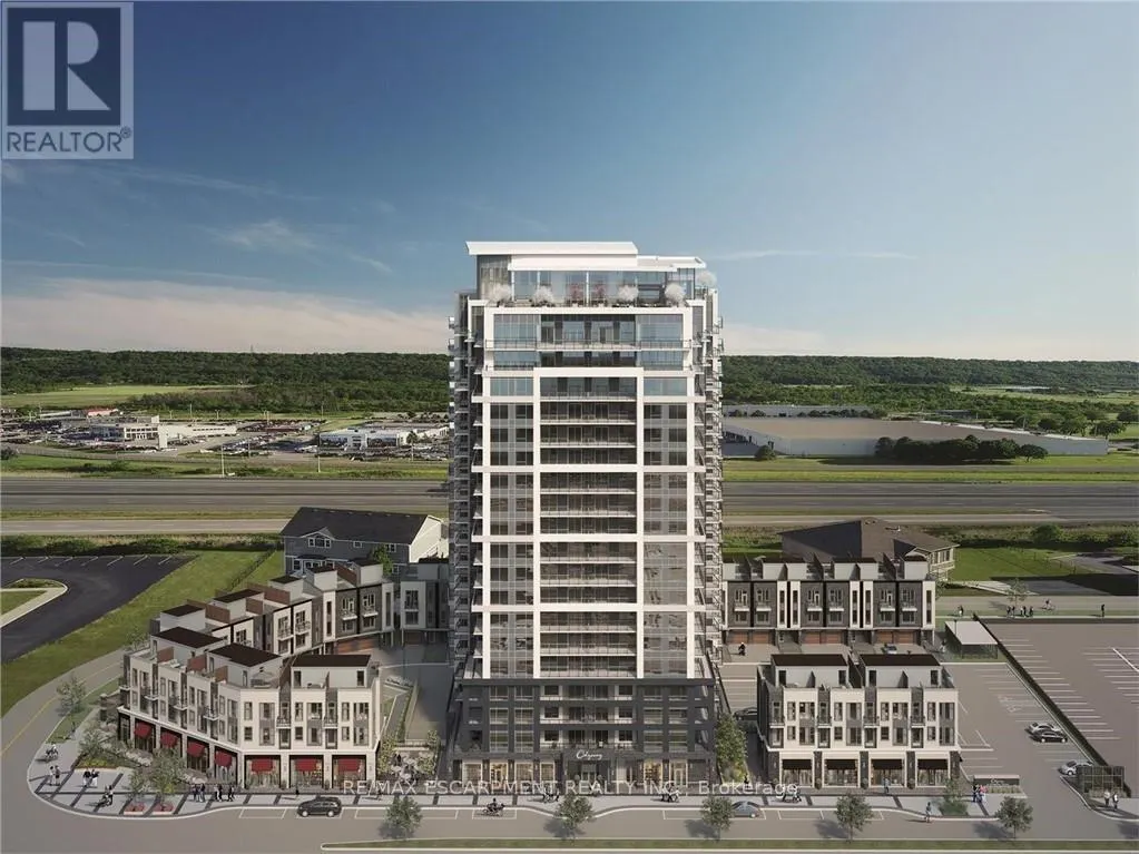 908 - 385 WINSTON ROAD