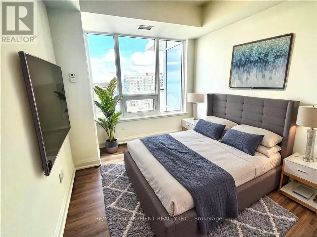 908 - 385 WINSTON ROAD