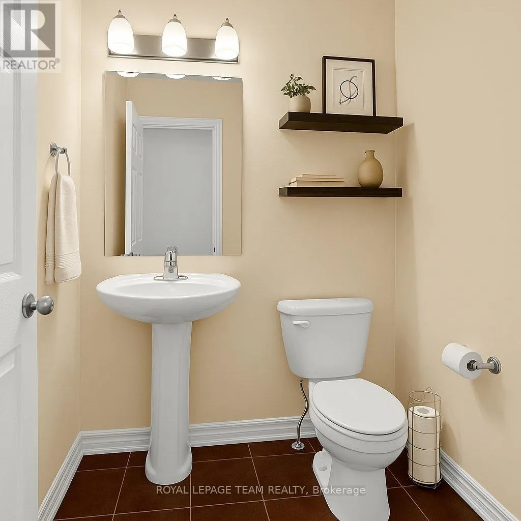 245 GARRITY CRESCENT