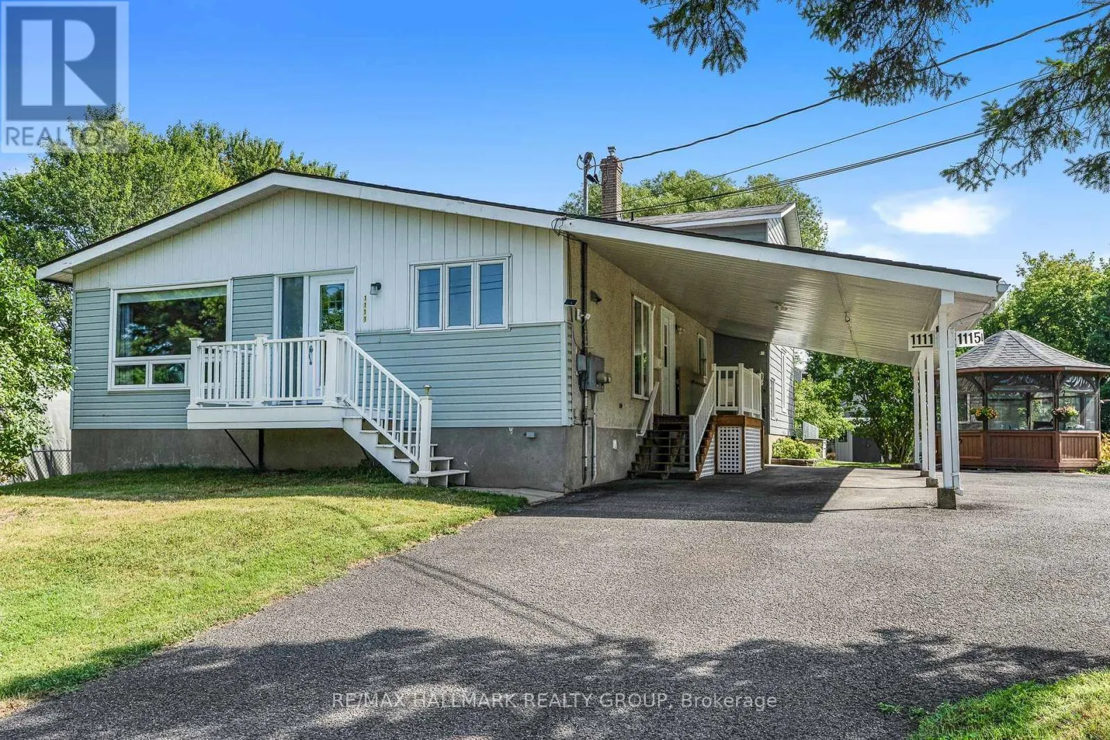 1115 CHOLETTE CRESCENT