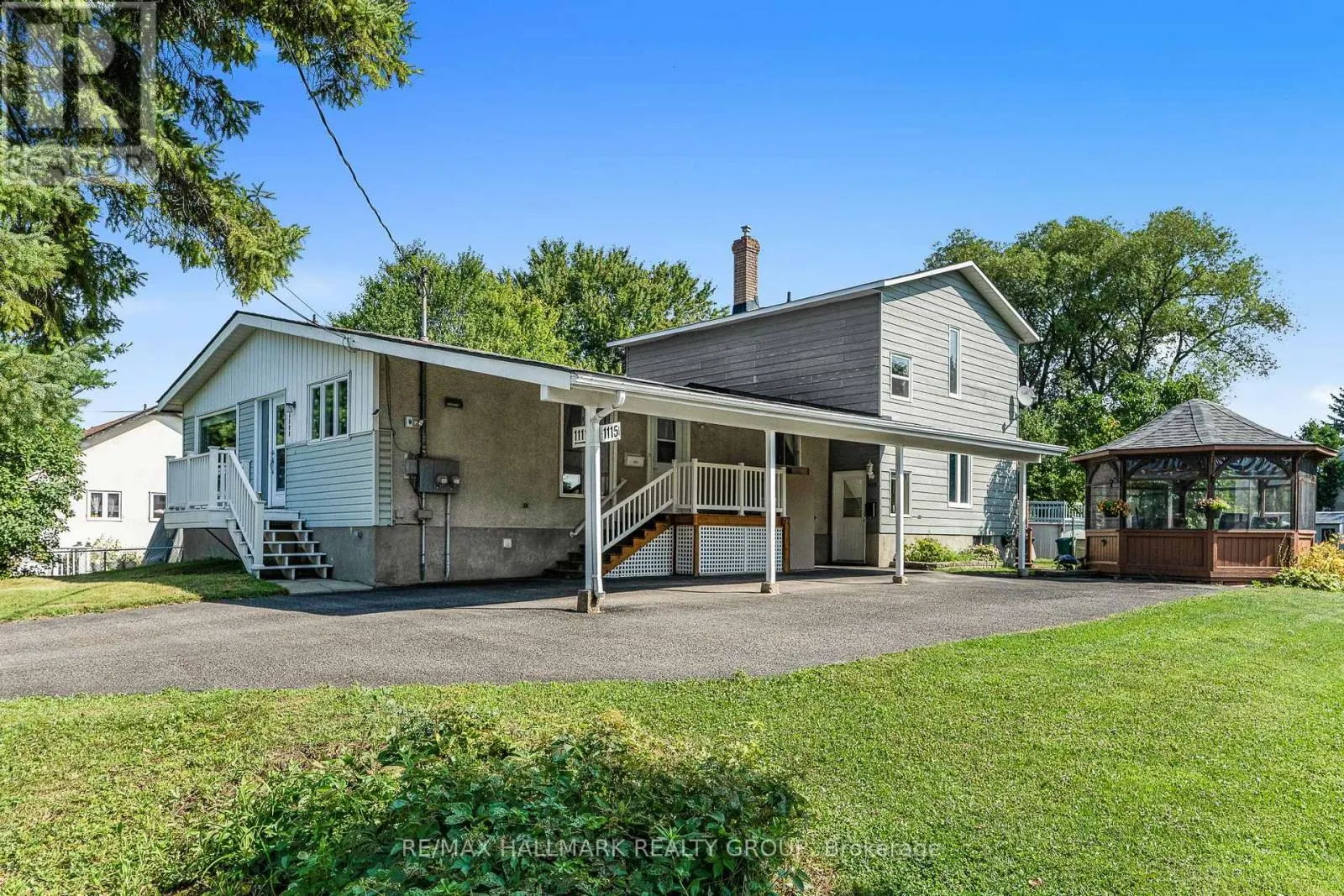 1115 CHOLETTE CRESCENT