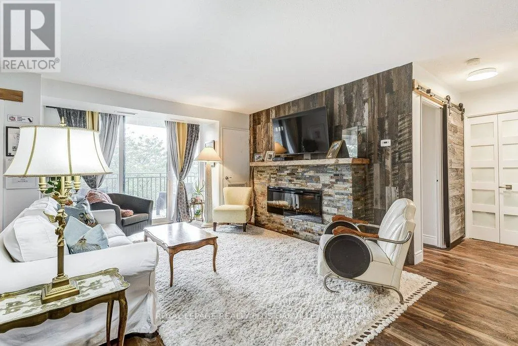 515 - 500 GREEN ROAD