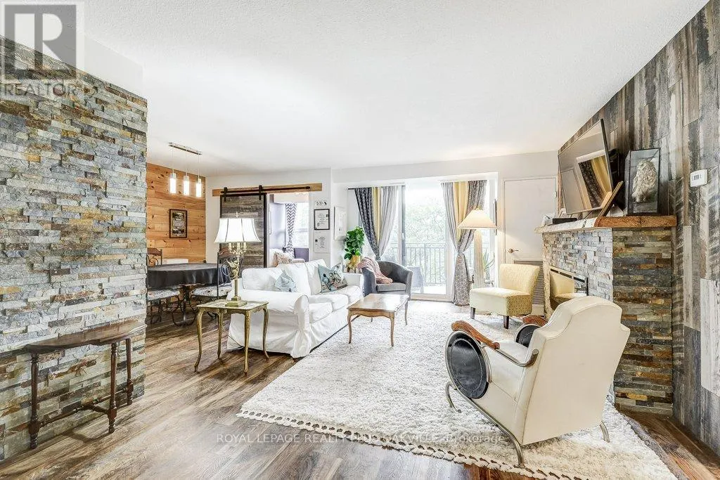 515 - 500 GREEN ROAD