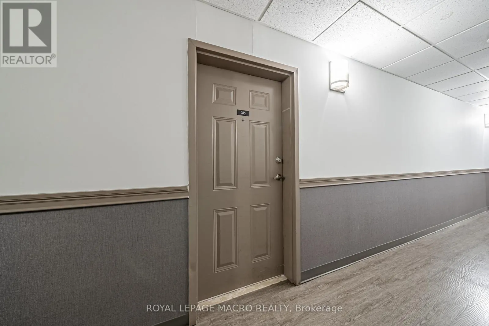 315 - 3200 REGIONAL ROAD 56