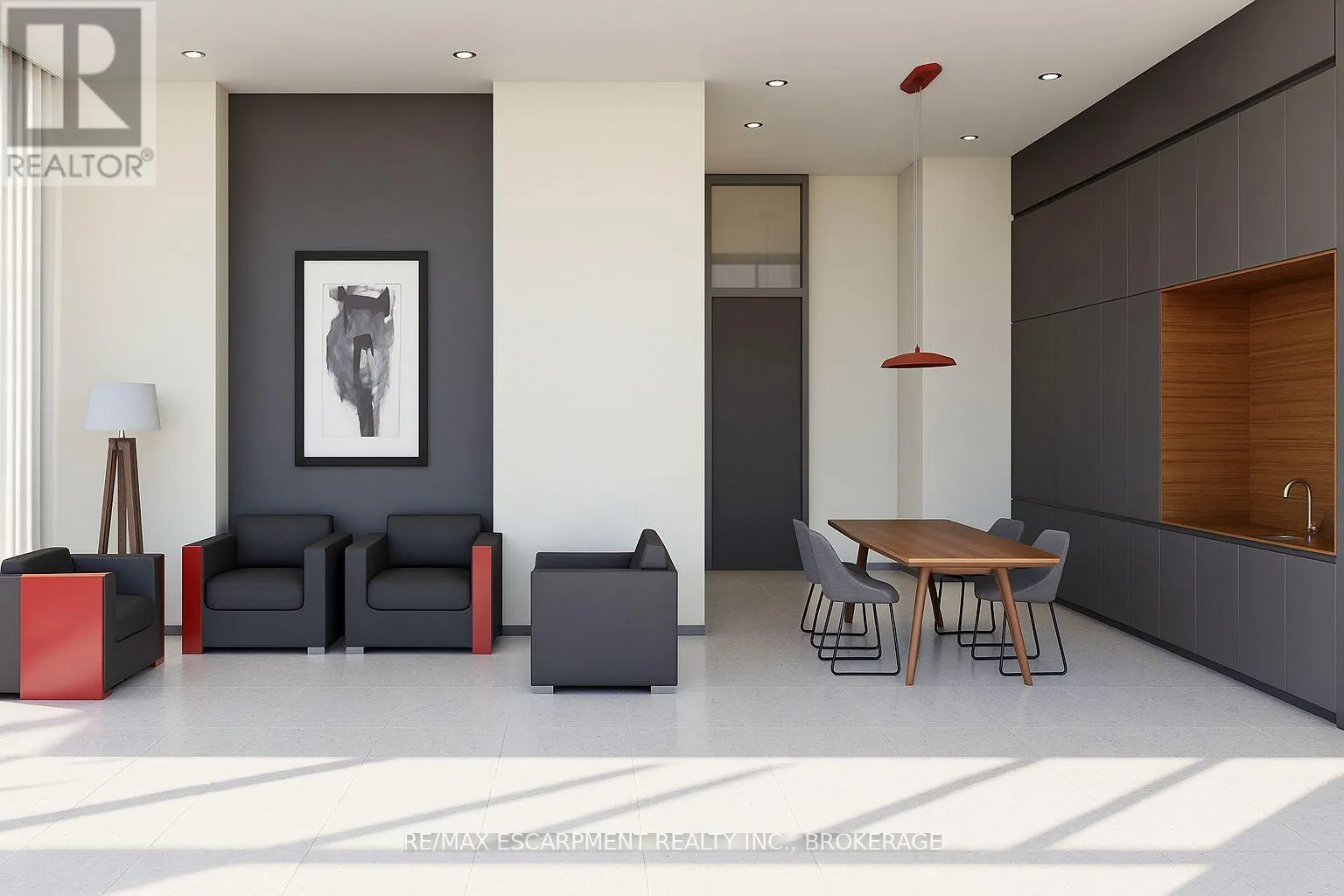 1219 - 163 JACKSON STREET W, #1219