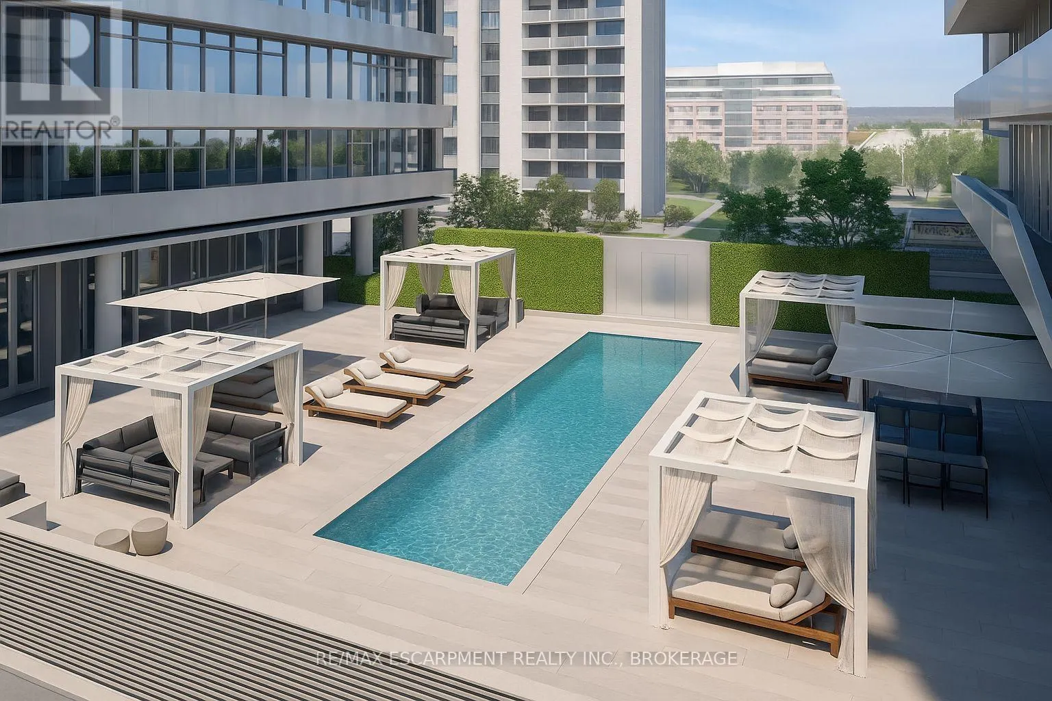 1219 - 163 JACKSON STREET W, #1219