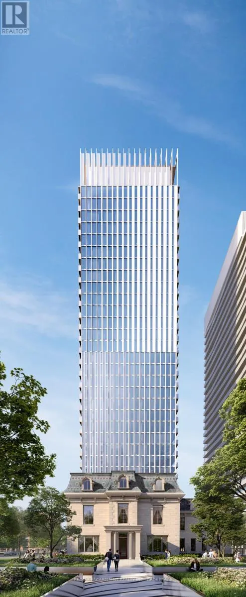 1219 - 163 JACKSON STREET W, #1219