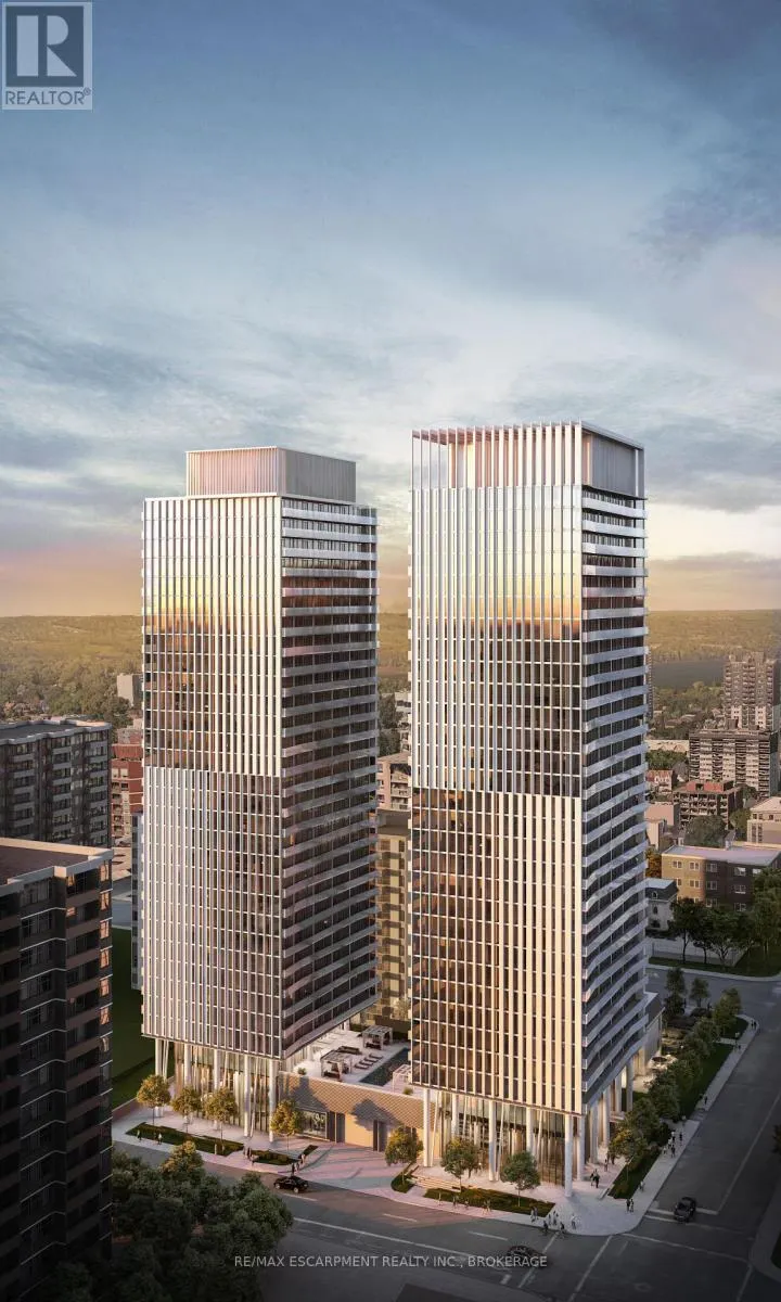 1219 - 163 JACKSON STREET W, #1219