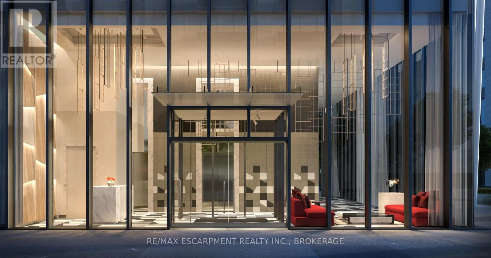 1219 - 163 JACKSON STREET W, #1219