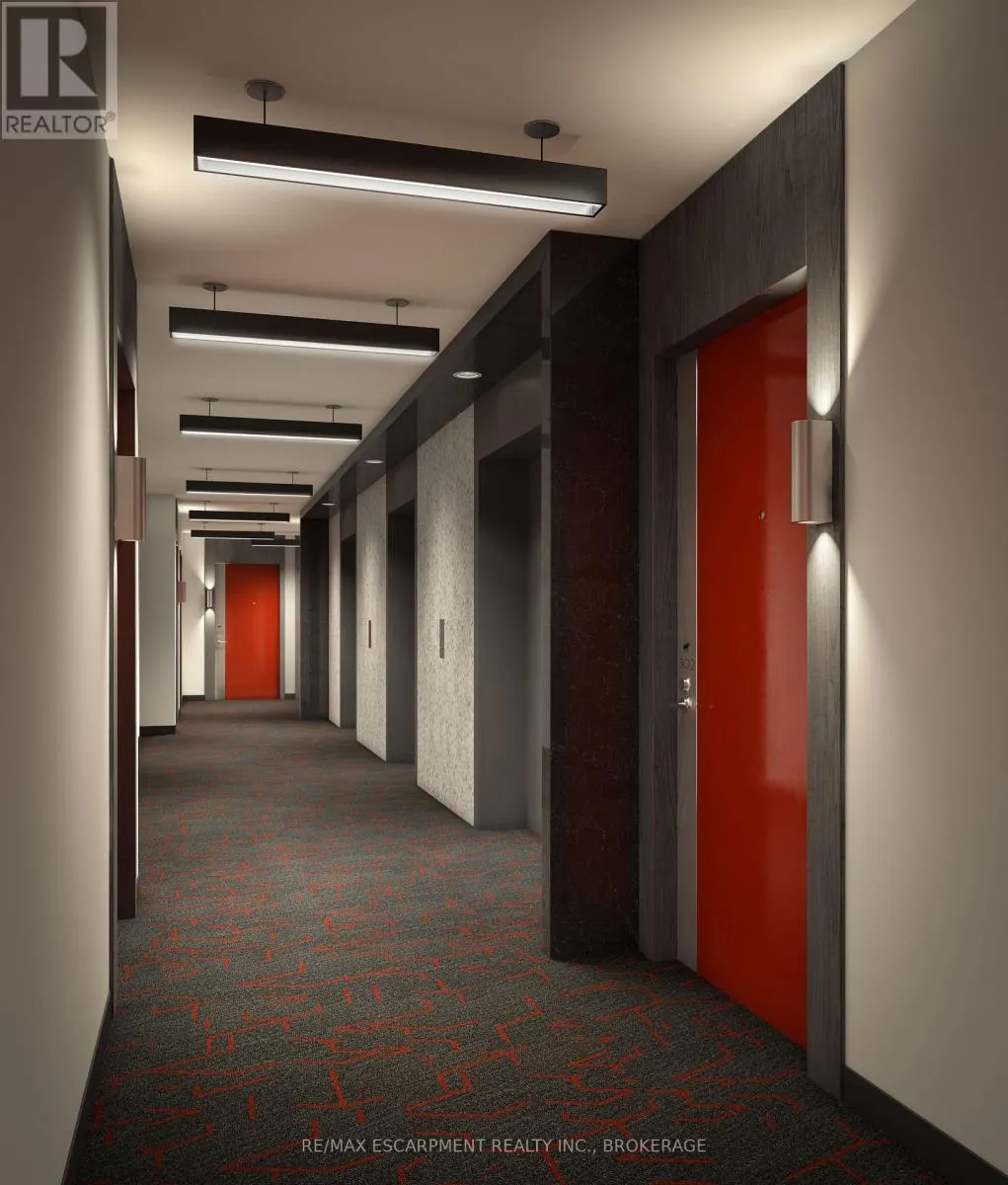 1219 - 163 JACKSON STREET W, #1219