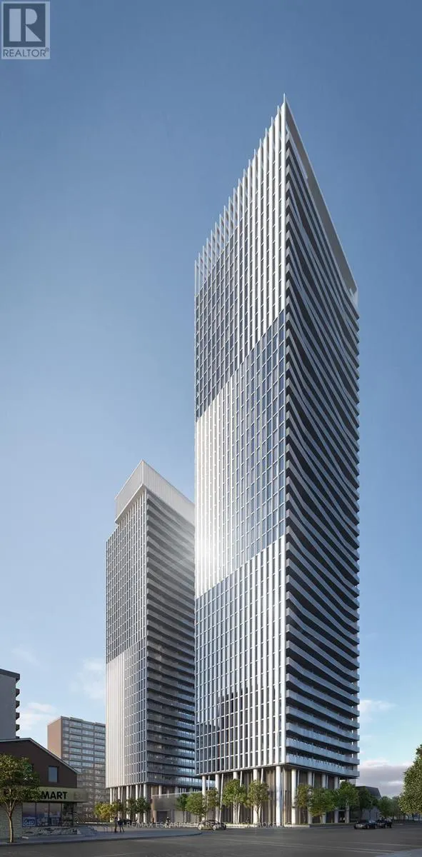 1219 - 163 JACKSON STREET W, #1219