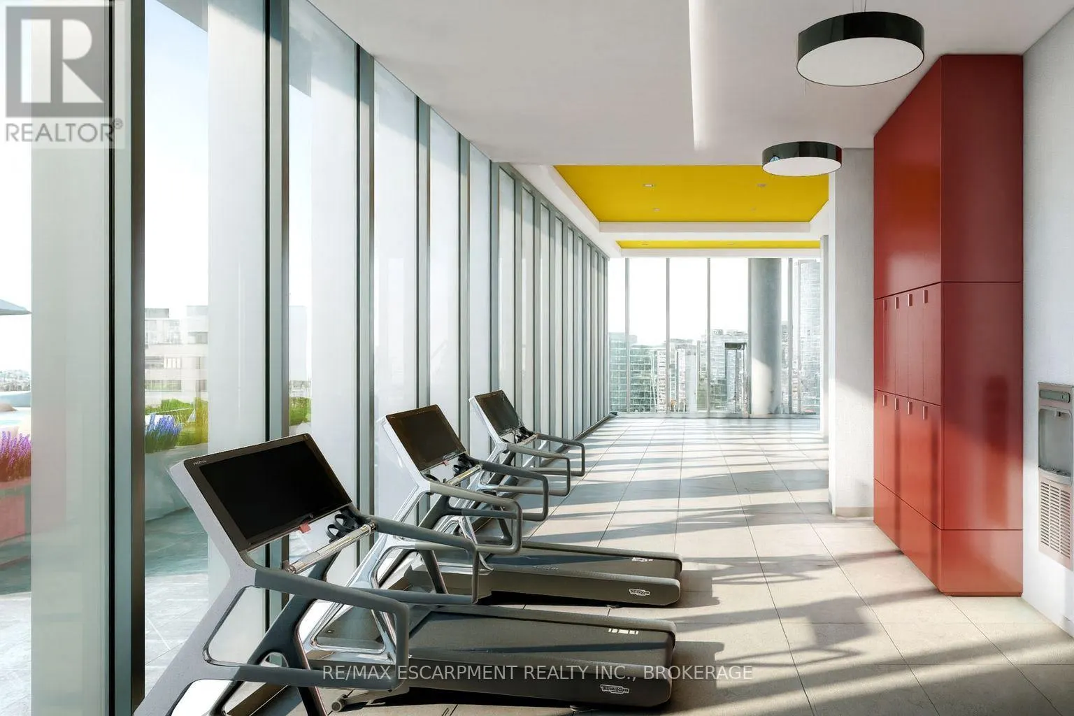 1219 - 163 JACKSON STREET W, #1219