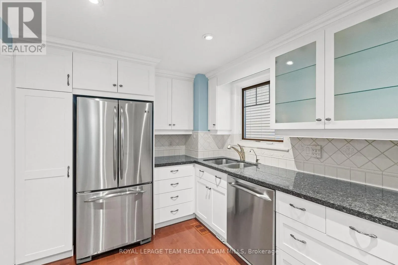 46 GENTLE GATE CRESCENT