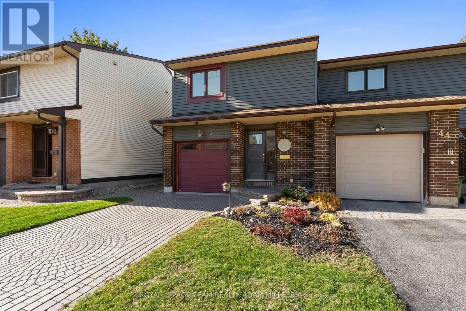 46 GENTLE GATE CRESCENT